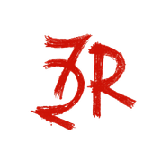 72 Record logo