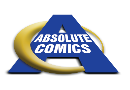 Absolute Comics logo
