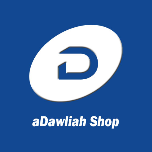 Ad-Dawliyah aDawliah — Website Preview