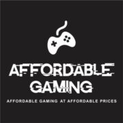 Affordable Gaming