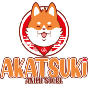 Akatsuki Botiga d'Anime logo