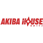 Akiba House - Queens Anime Store logo