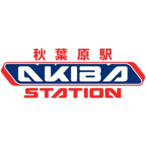 Akiba Station logo