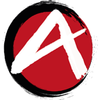 Akihabara Colombia logo