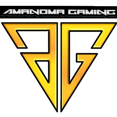 Amanoma Gaming