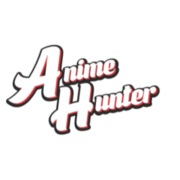 Anime Hunter logo