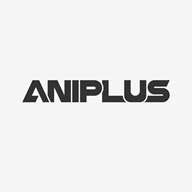 ANIPLUS Seoul Hapjeong Store logo