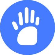 Annyeong K-Store logo