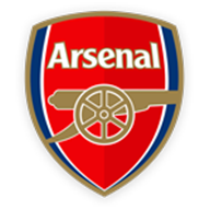 Arsenal Gift Shop logo