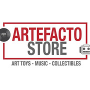 Artefacto Store logo