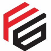 ASIA FIGHT GEAR Co., Ltd. logo