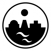 Atlantis - Fantasy and Science Fiction logo