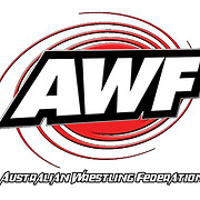 AWF Wrestling Australia logo
