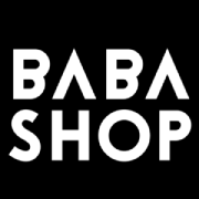 babashop logo