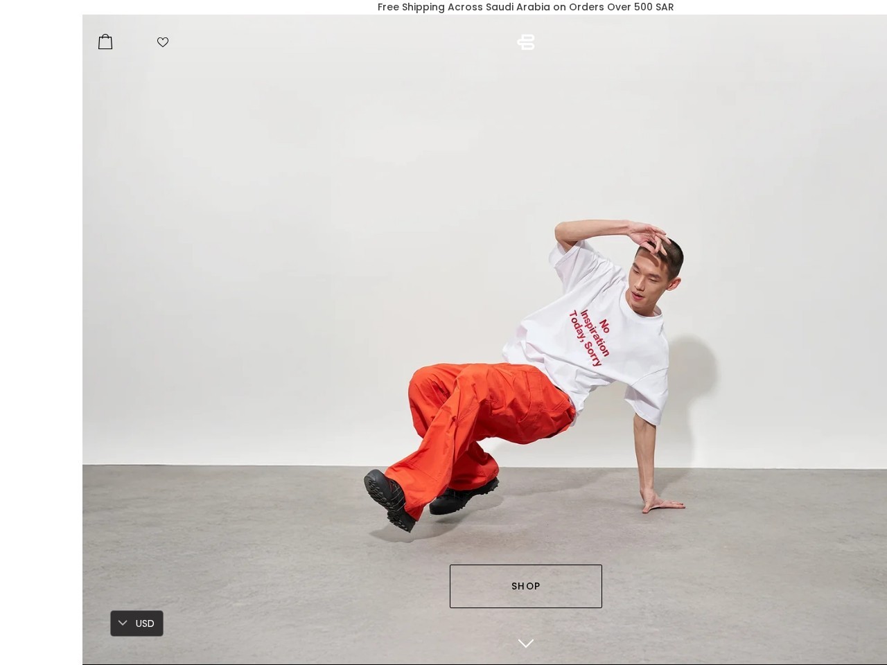 Back Stage — Website Preview