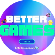 BetterGames Loja logo