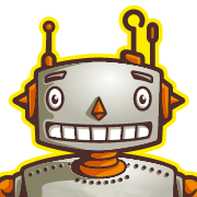 Big Brobot logo