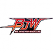 Big Japan Pro Wrestling logo