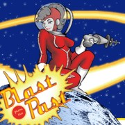 Blast From the Past logo