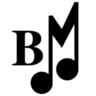 Bmusic - Strumenti Musicali logo
