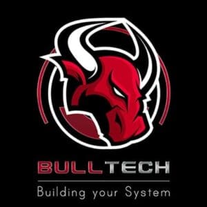 Bulltech Store – Tienda de Cómputo Gamer y Profesional