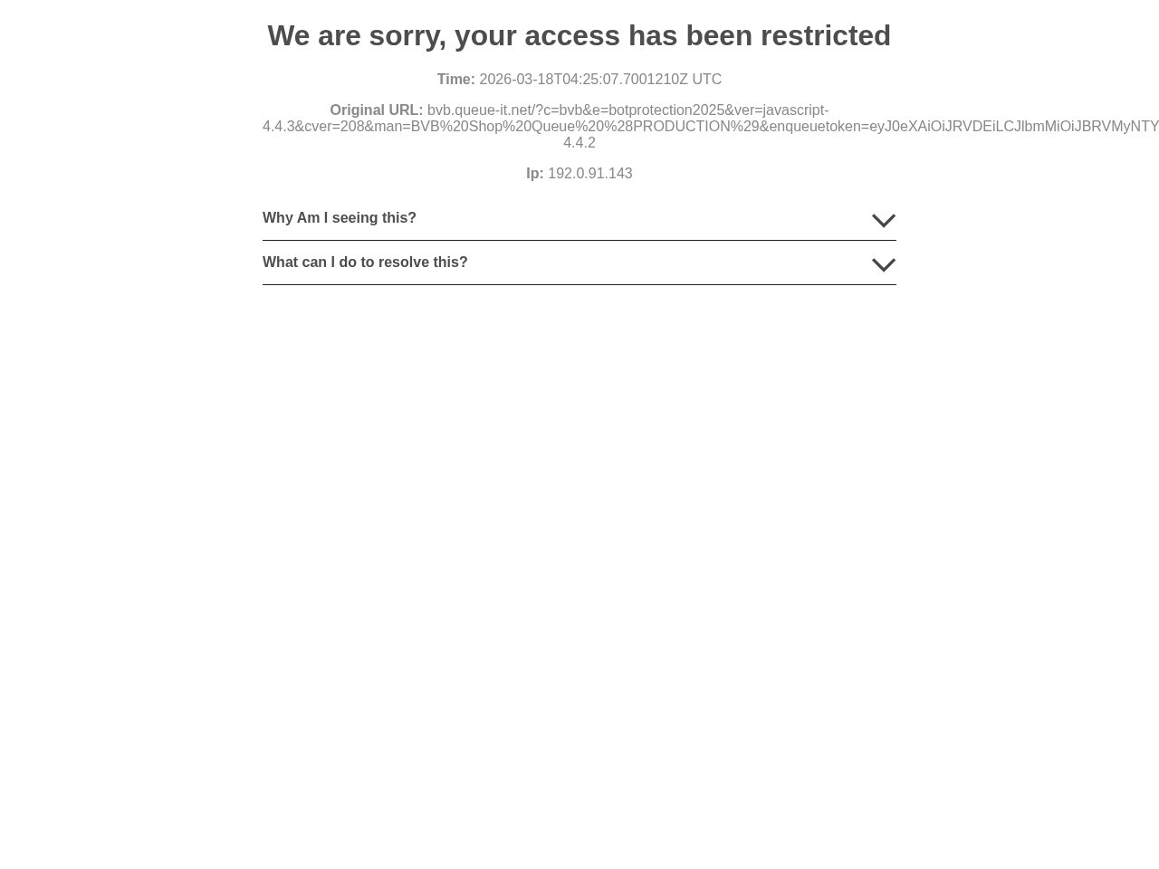 BVB-FanShop Krone โ Website Preview