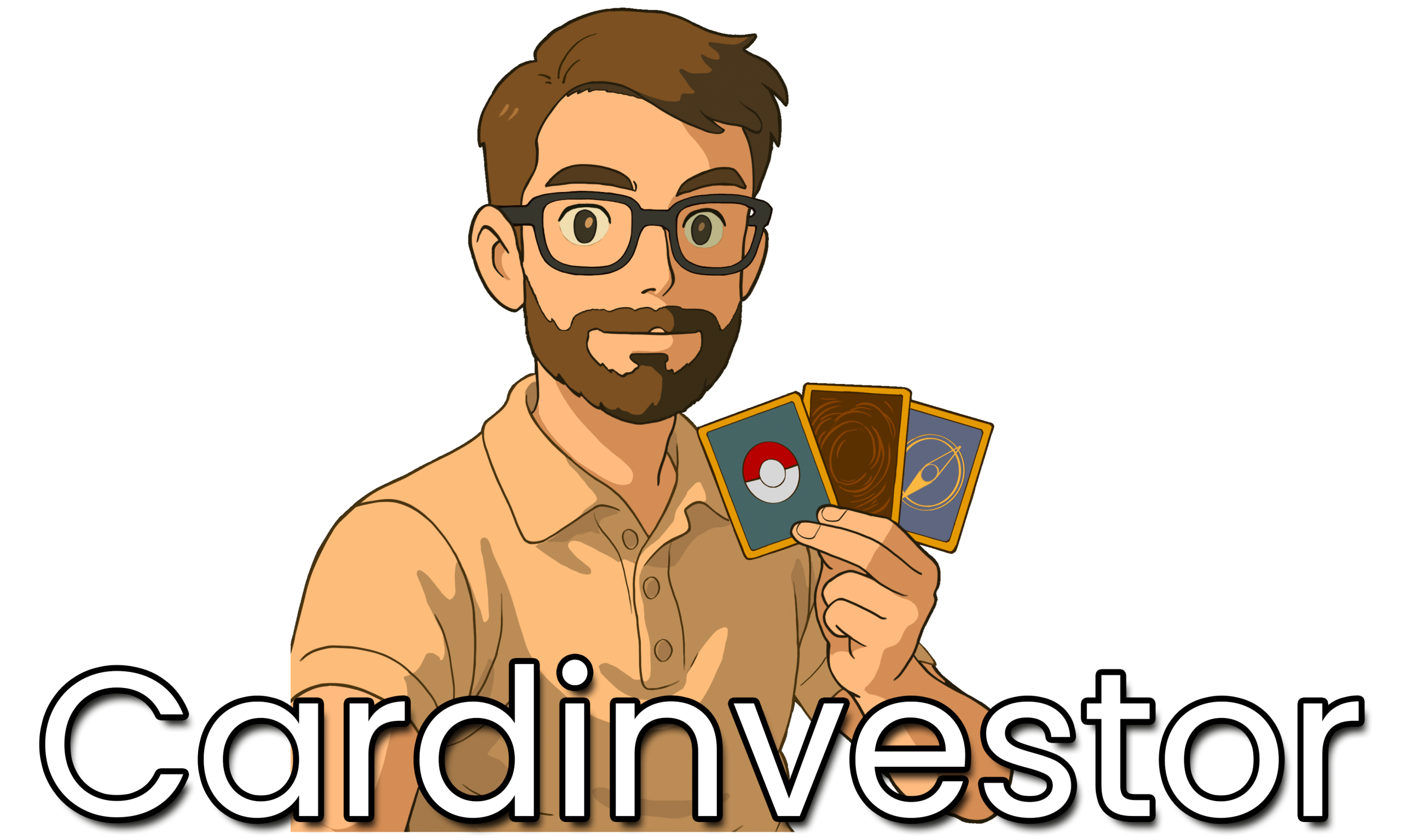 Cardinvestor Düsseldorf Sammelkarten, Anime & Disney, Pokemon, Yugioh, One Piece — Website Preview