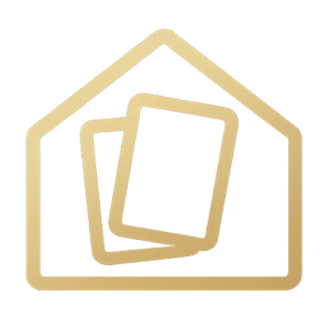 CardzHouse logo