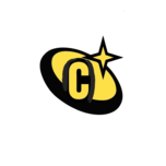 Cartoon Plus Cafe 24hour logo