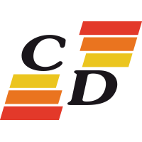 CD Sports Supplements logo