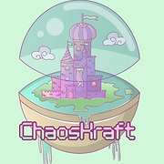 Chaos Kraft logo