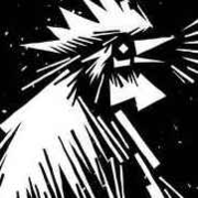 Chicken Records - Music Shop logo