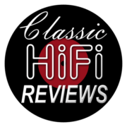 Classic HiFi Australia logo