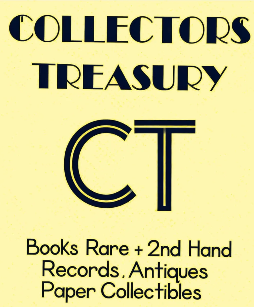 Collectors Treasury logo