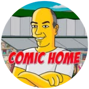Comic Home