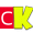Comics Khazana logo