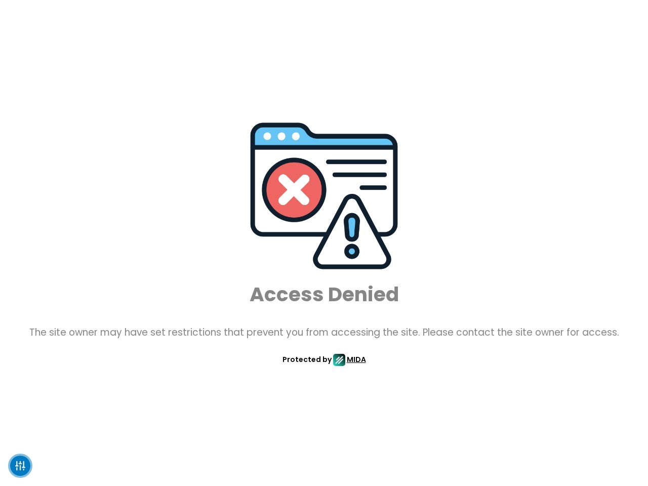 Contact Sports — Website Preview