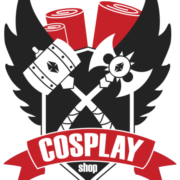 Cosplay Shop: Select Style