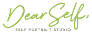Dear Self Studios SM Manila logo