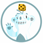 Delirium Ludens logo