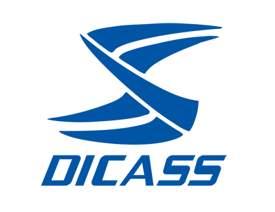 Dicass Sports logo