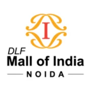 DLF Mall of India, Noida logo