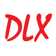 DLX Deluxe Music AB, Stockholm logo