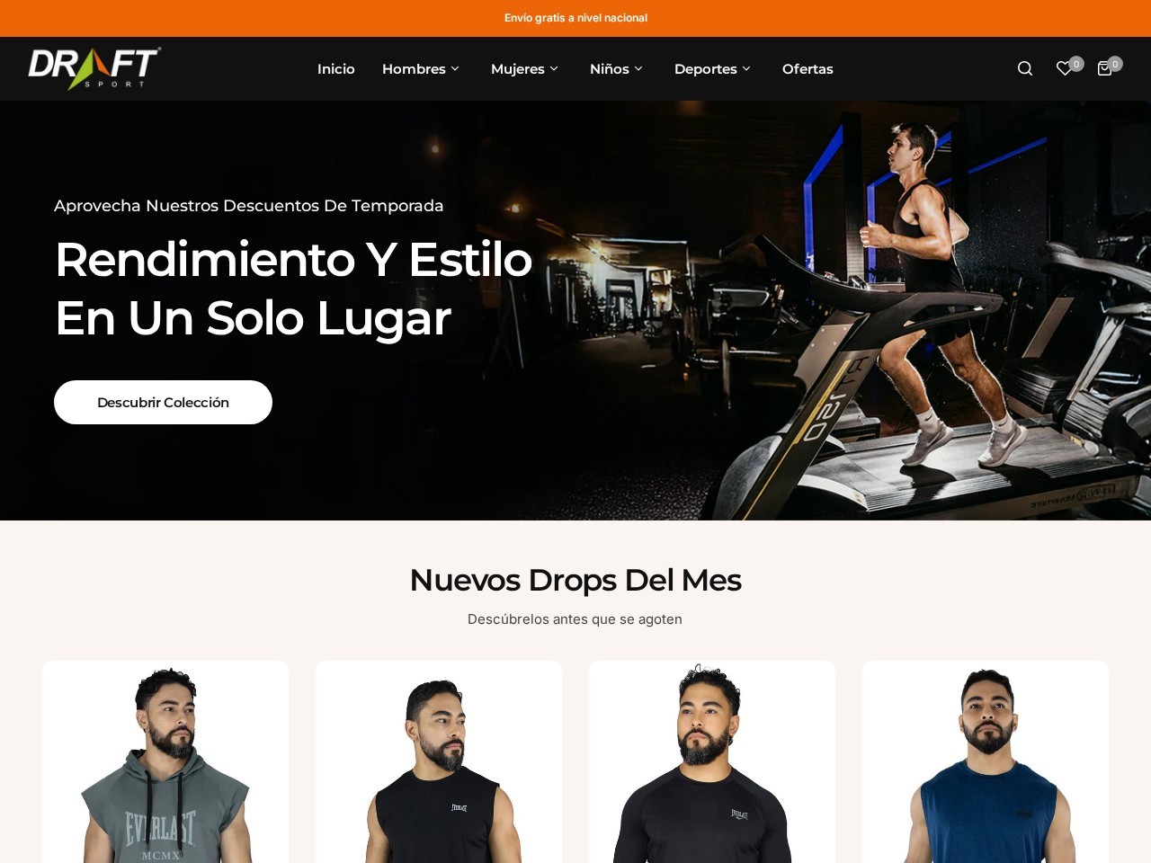 Draft Sport Bulevar NIza โ Website Preview