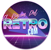 El Rincón del Retro - Compramos tus Videojuegos y Consolas logo