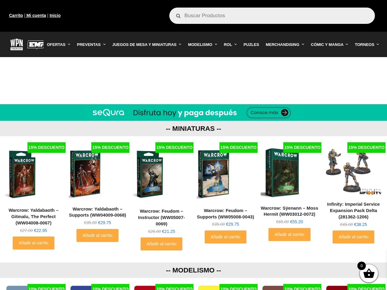 Empire Games — Website Preview