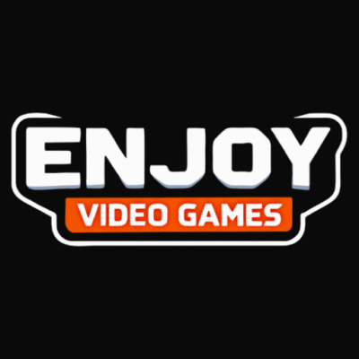 Enjoy VideoGames logo