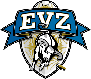 EVZ FANSHOP ZUG logo