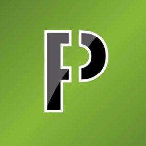 Fan Point Kassel logo