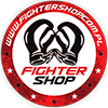 Fightershop Częstochowa logo
